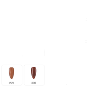 PROtechs Gel Polish #251-300