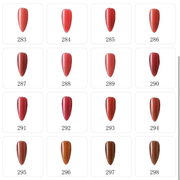 PROtechs Gel Polish #251-300