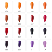 PROtechs Gel Polish #101-150