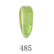PROtechs Gel Polish #451-500
