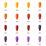 PROtechs Gel Polish #51-100