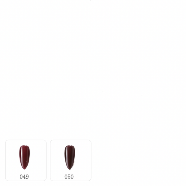 PROtechs Gel Polish #001-50
