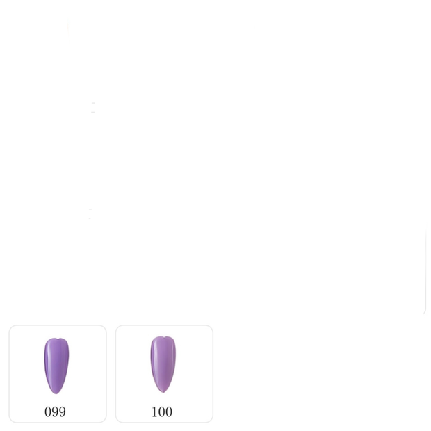 PROtechs Gel Polish #51-100