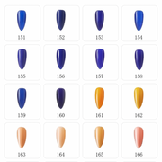 PROtechs Gel Polish #151-200