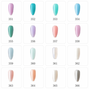 PROtechs Gel Polish #351-400