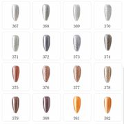 PROtechs Gel Polish #351-400