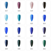 PROtechs Gel Polish #401-450