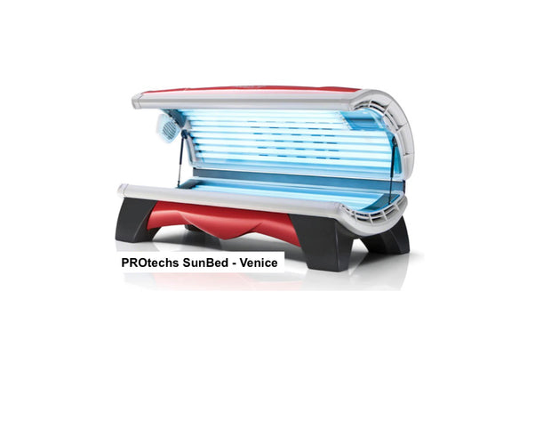 PROtechs SunBed - Venice
